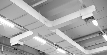 Ventilación